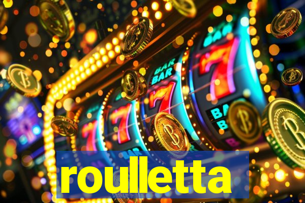 roulletta