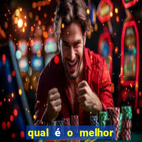 qual é o melhor jogo de casino para ganhar dinheiro