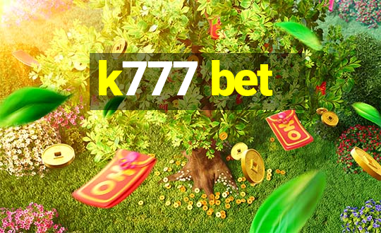 k777 bet