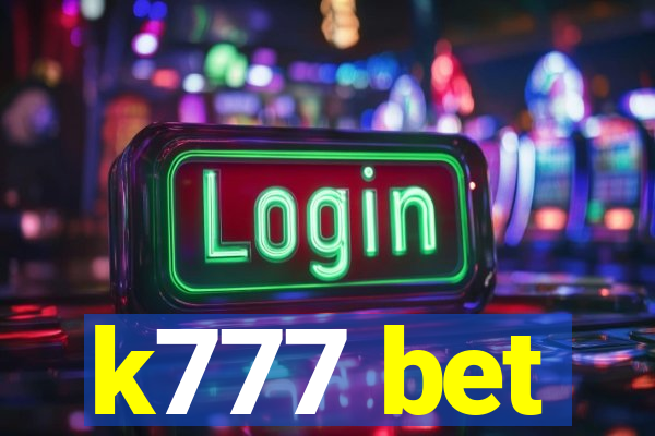 k777 bet