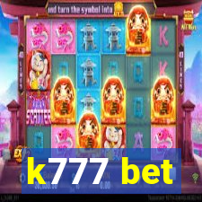 k777 bet