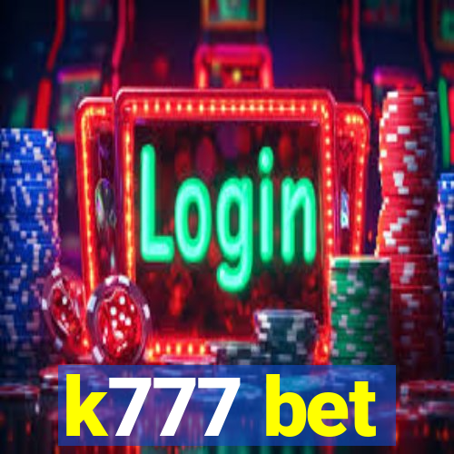 k777 bet