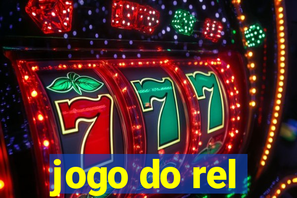 jogo do rel