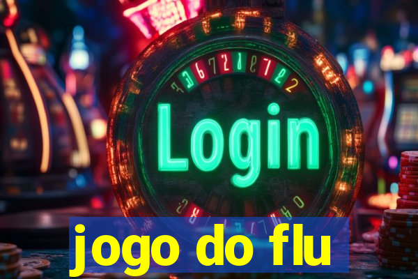 jogo do flu