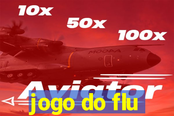 jogo do flu