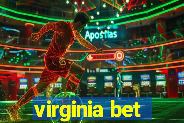 virginia bet