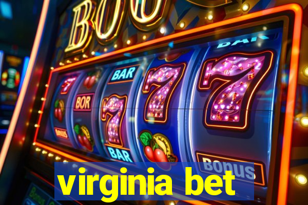 virginia bet