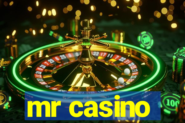 mr casino