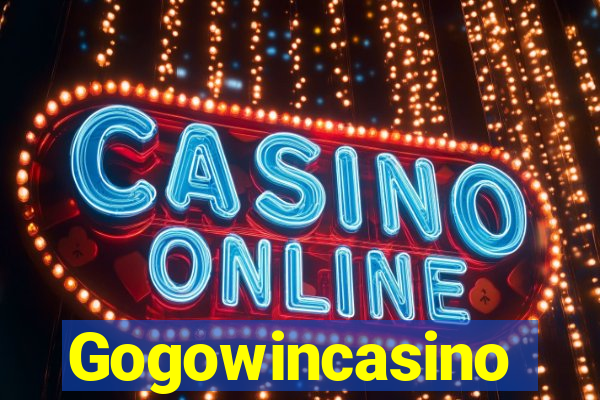 Gogowincasino