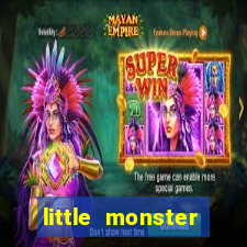 little monster slots - casino