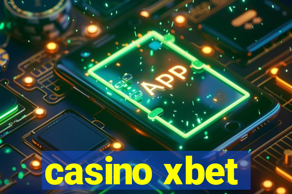 casino xbet