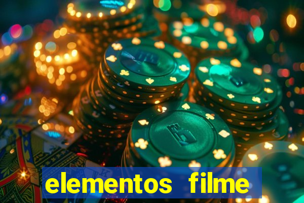 elementos filme completo dublado drive