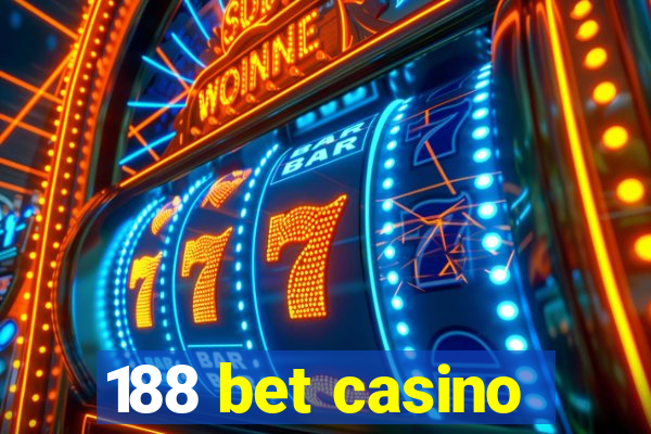 188 bet casino