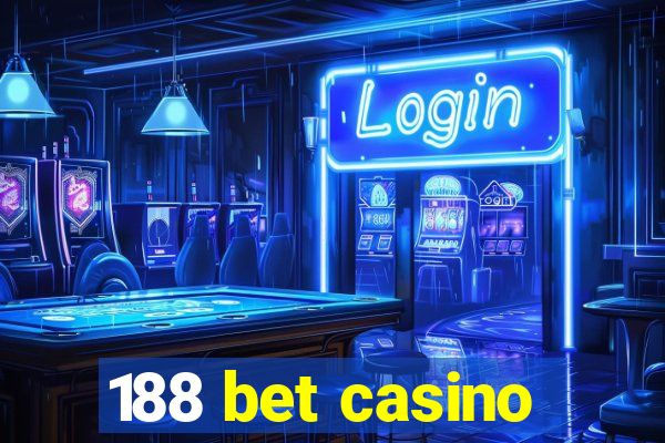 188 bet casino