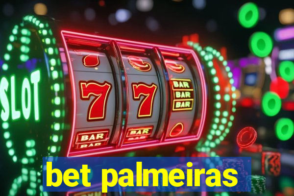 bet palmeiras