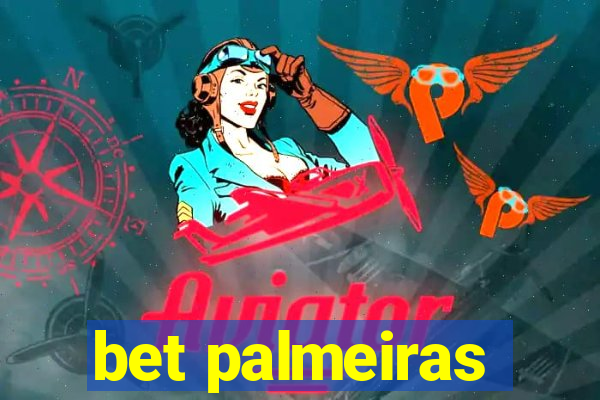 bet palmeiras