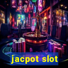 jacpot slot