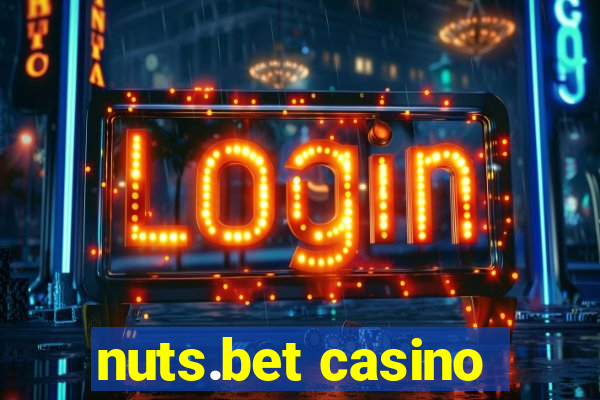 nuts.bet casino