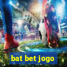 bat bet jogo