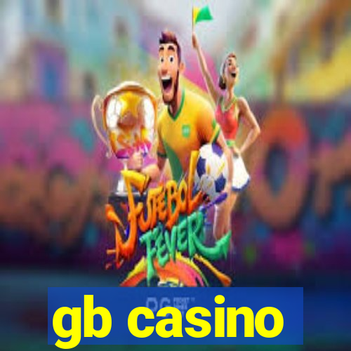 gb casino