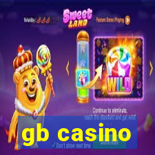 gb casino