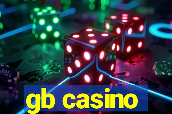 gb casino