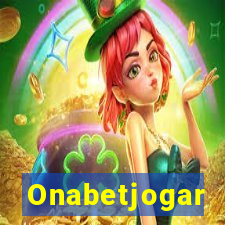 Onabetjogar