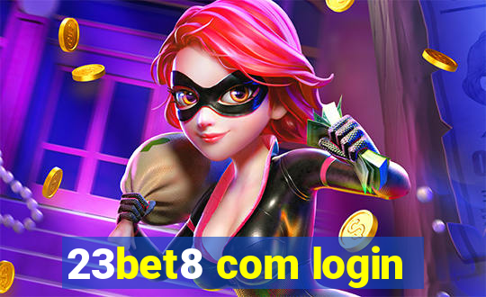 23bet8 com login