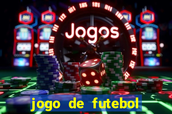 jogo de futebol gratis pc