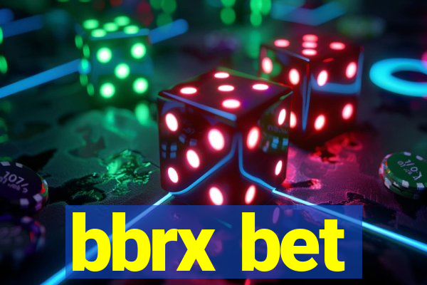 bbrx bet