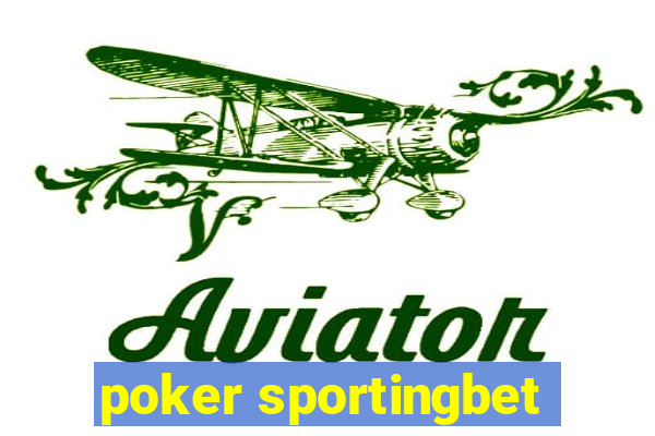 poker sportingbet