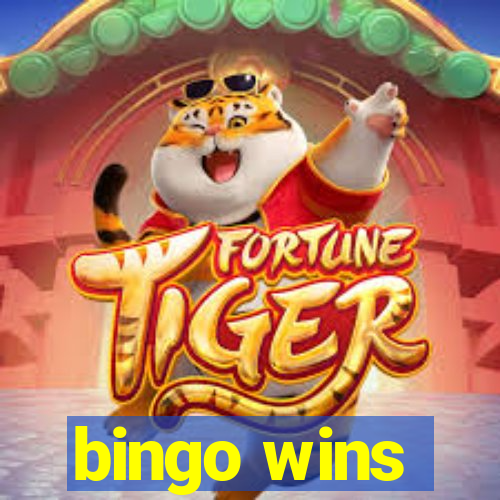 bingo wins