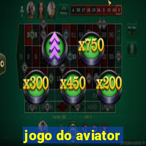 jogo do aviator