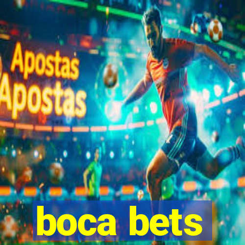 boca bets