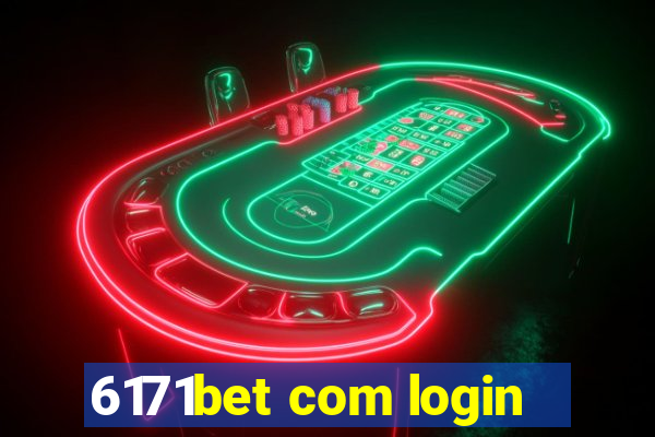 6171bet com login