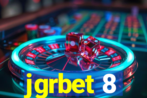 jgrbet 8