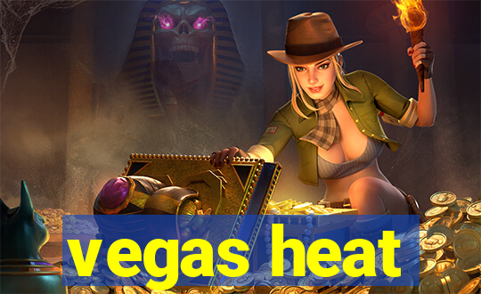 vegas heat