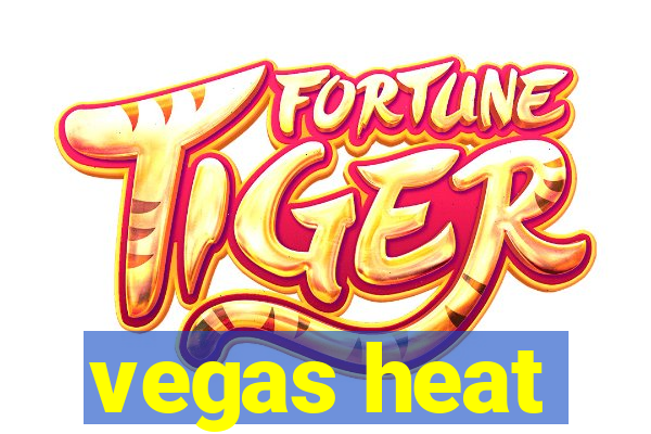 vegas heat