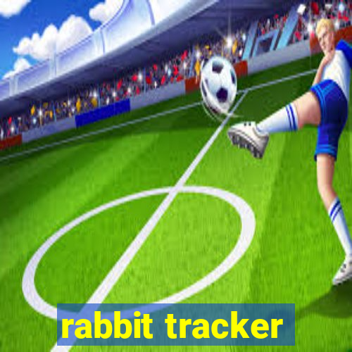 rabbit tracker