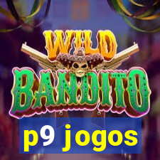 p9 jogos