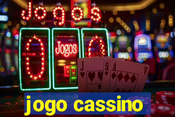 jogo cassino