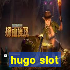 hugo slot