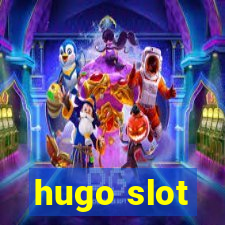 hugo slot