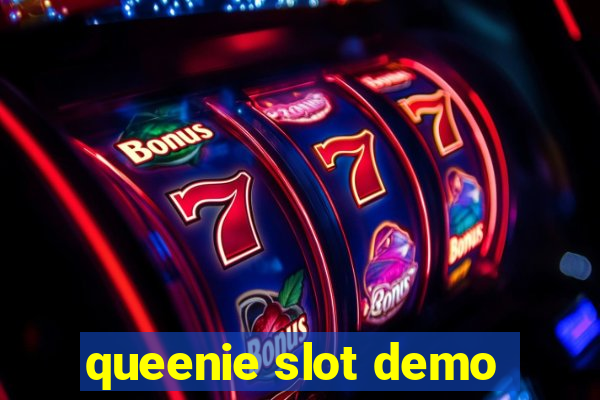 queenie slot demo