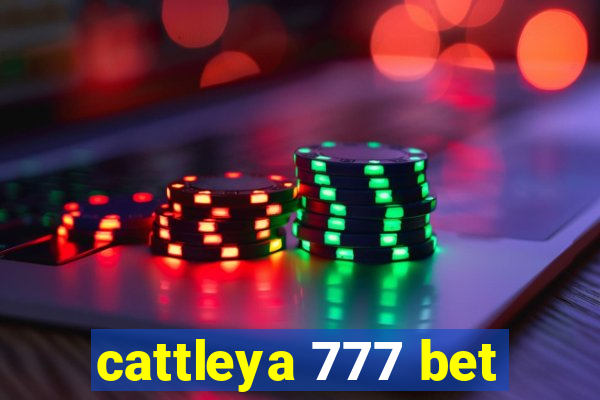 cattleya 777 bet