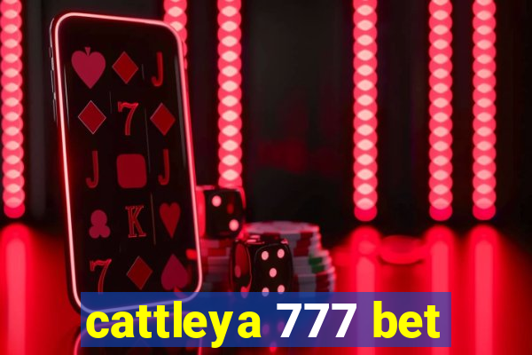 cattleya 777 bet