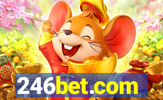 246bet.com