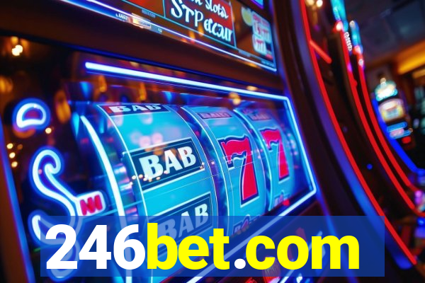 246bet.com