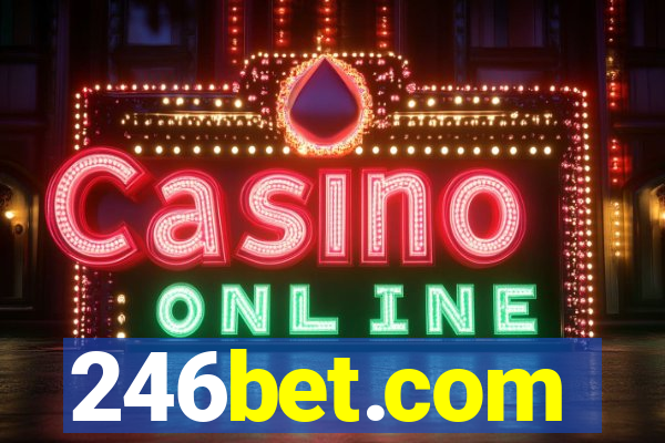 246bet.com