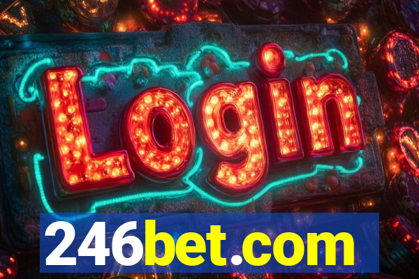 246bet.com